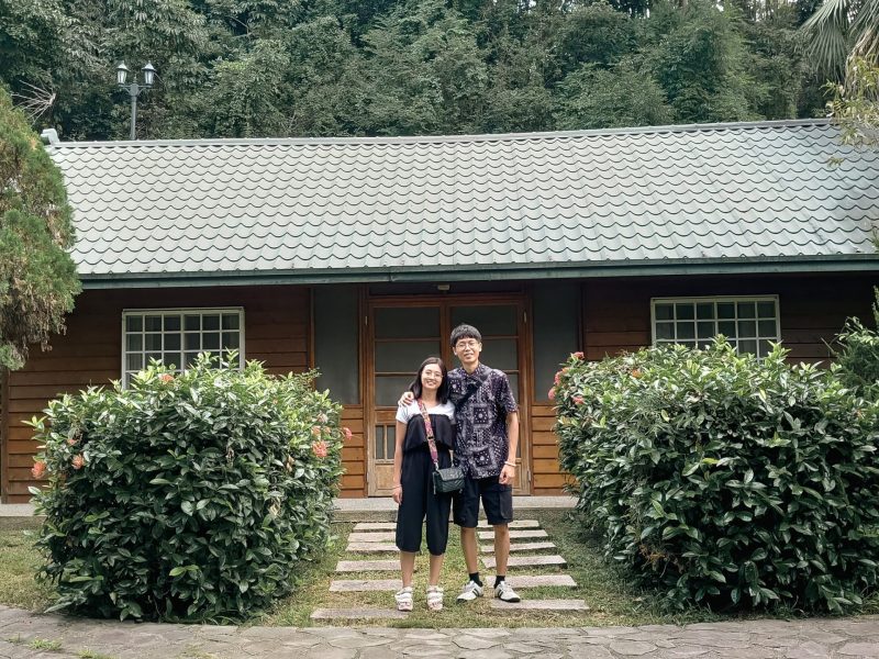 月桃香農場